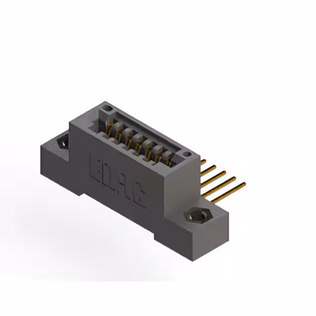 895-007-559-107 EDAC Inc.  Edgeboard Connectors